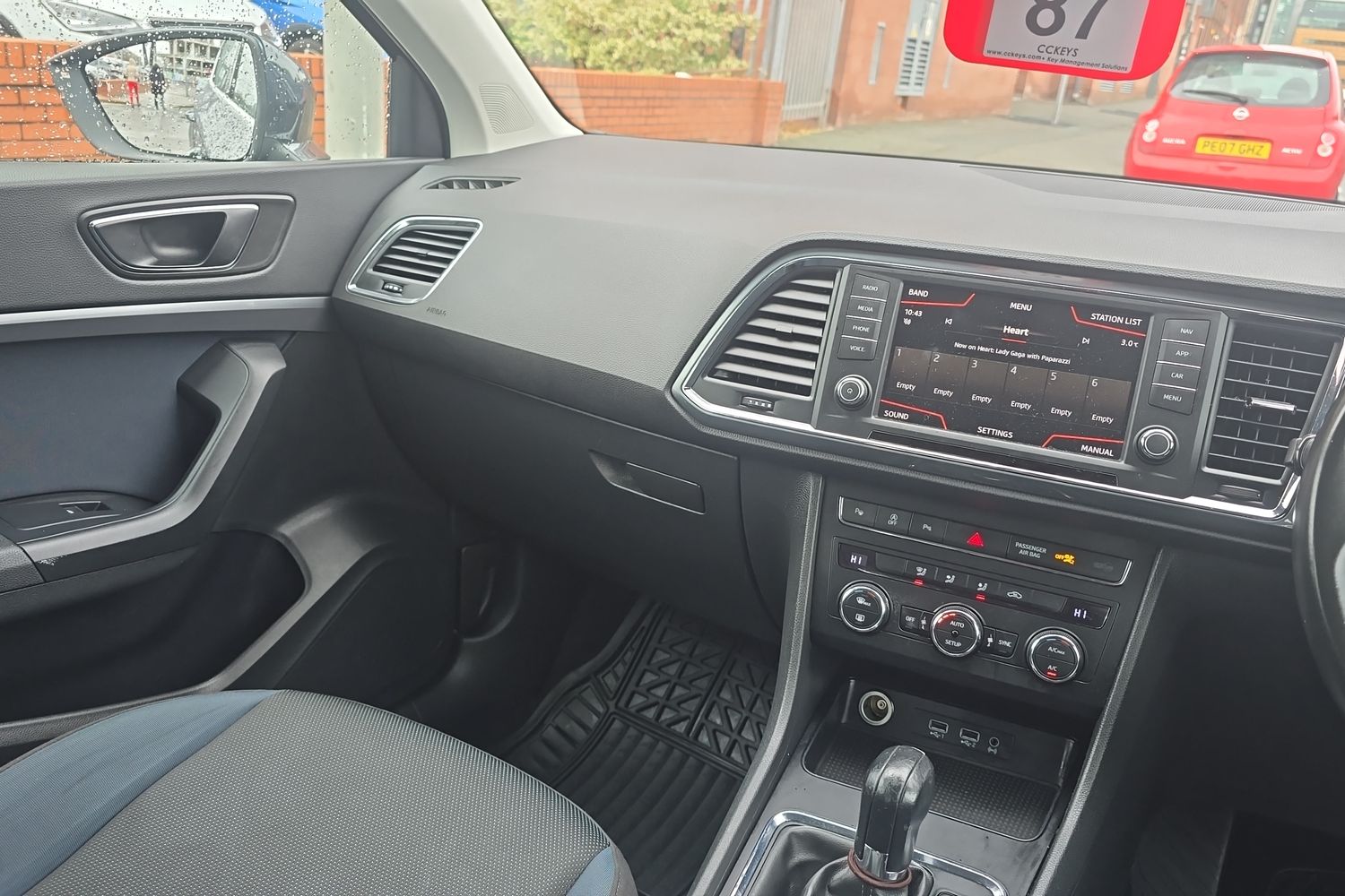 Used SEAT Ateca 2019 for sale - 77927028: Photo 23