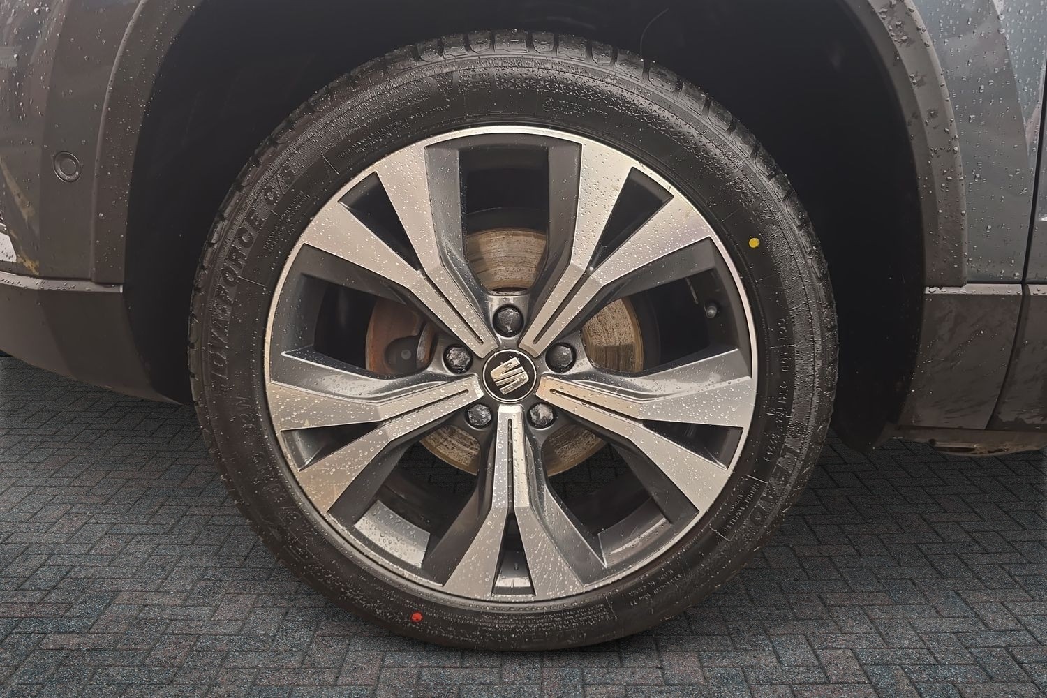 Used SEAT Ateca 2019 for sale - 77927028: Photo 5