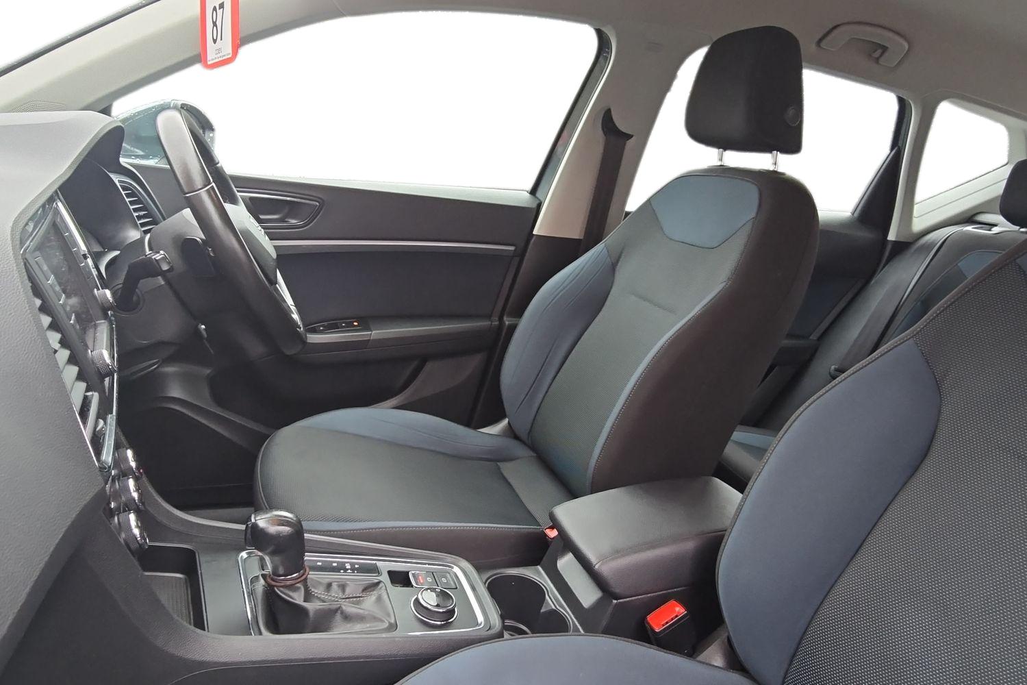 Used SEAT Ateca 2019 for sale - 77927028: Photo 7