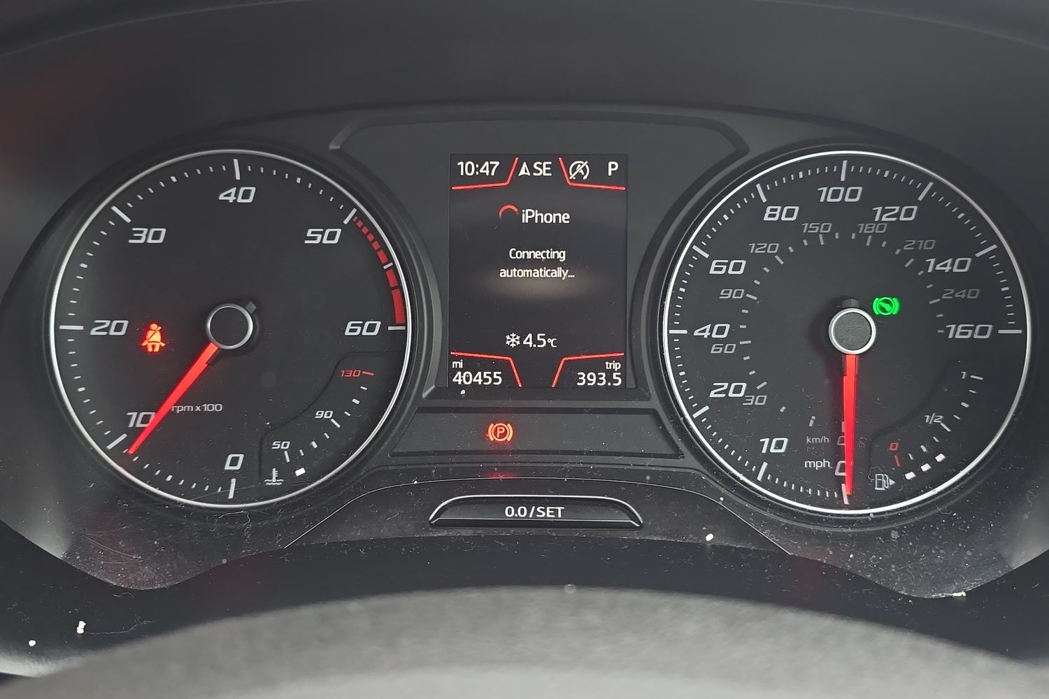 Used SEAT Ateca 2019 for sale - 77927028: Photo 8