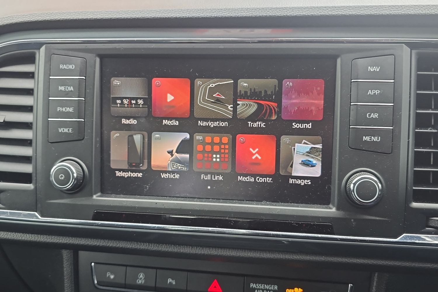 Used SEAT Ateca 2019 for sale - 77927028: Photo 9