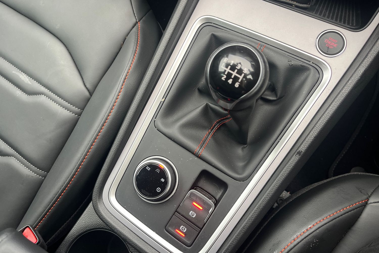 Used SEAT Ateca 2025 for sale - 77413689: Photo 17