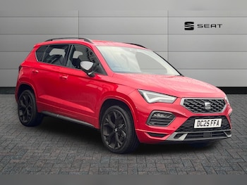 Used SEAT Ateca 2025 for sale - 77413689: Photo