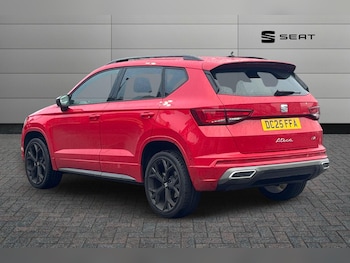 Used SEAT Ateca 2025 for sale - 77413689: Photo