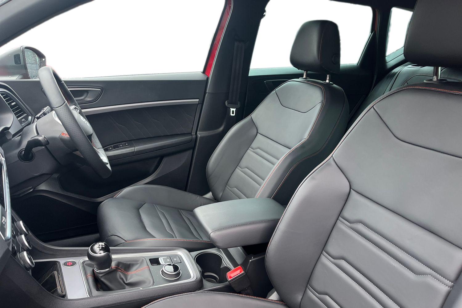 Used SEAT Ateca 2025 for sale - 77413689: Photo 7