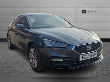 Used SEAT Leon 2021 for sale - 78486428: Photo
