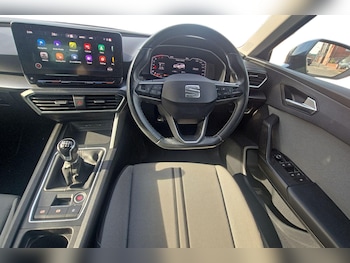 Used SEAT Leon 2021 for sale - 78486428: Photo