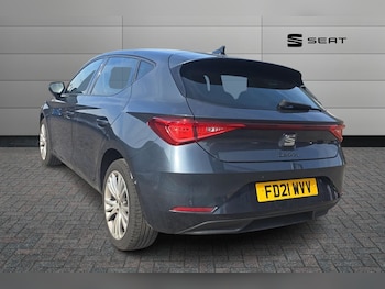 Used SEAT Leon 2021 for sale - 78486428: Photo