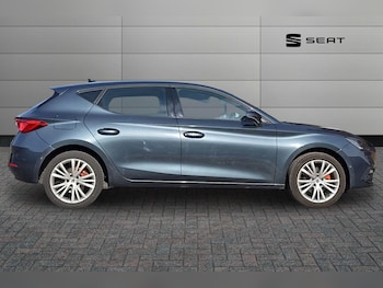 Used SEAT Leon 2021 for sale - 78486428: Photo