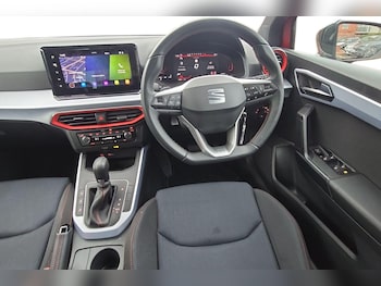 Used SEAT Arona 2025 for sale - 78235873: Photo