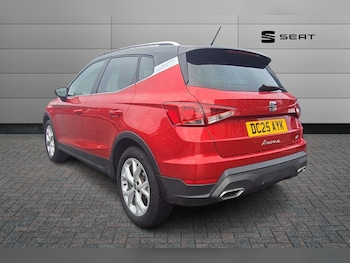 Used SEAT Arona 2025 for sale - 78235873: Photo
