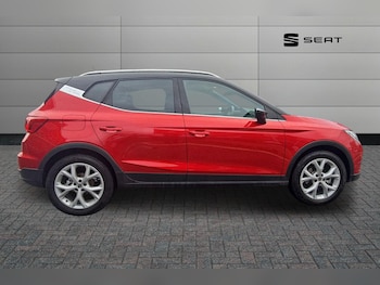 Used SEAT Arona 2025 for sale - 78235873: Photo