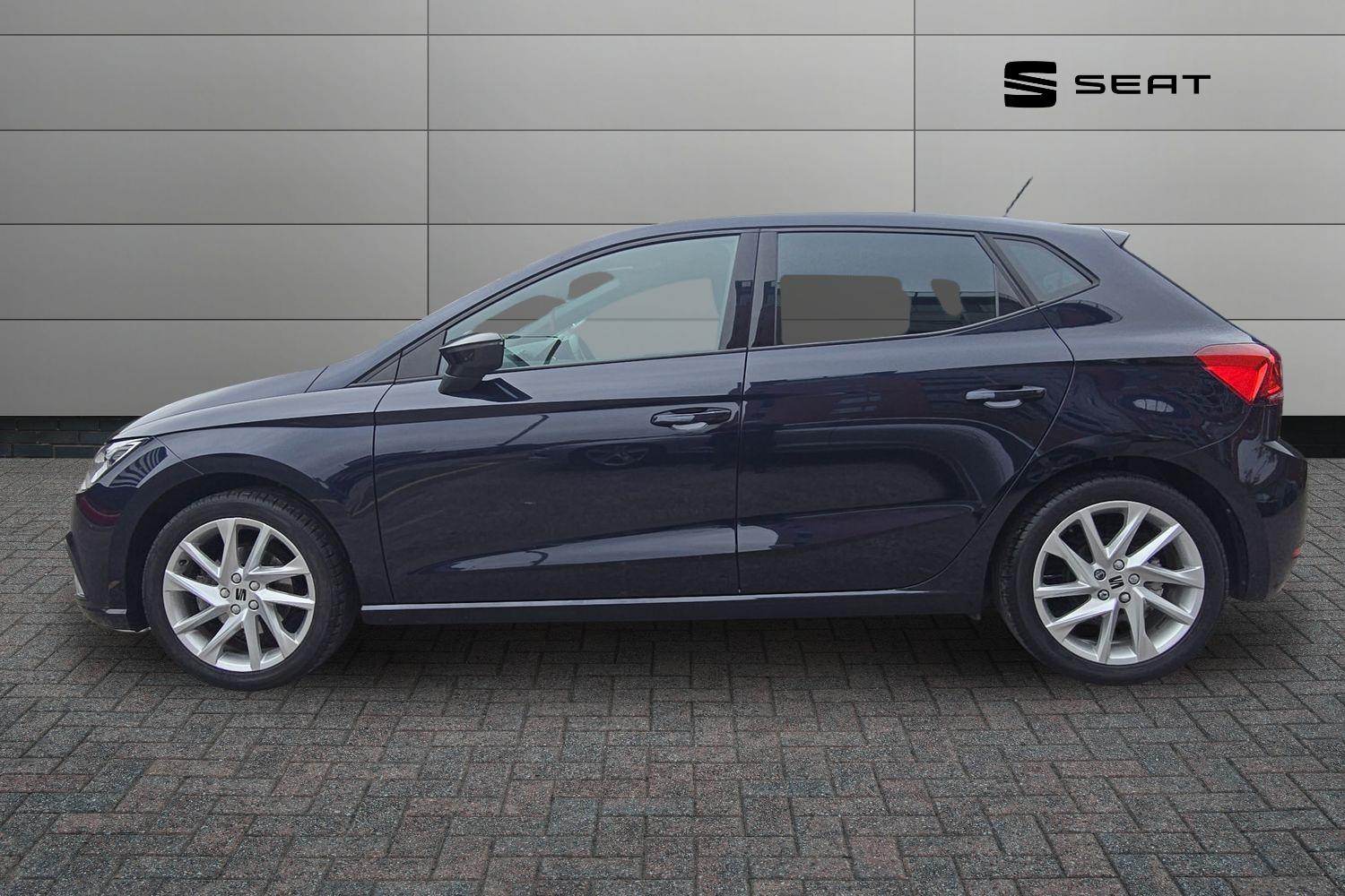 Used SEAT Ibiza 2022 for sale - 76302059: Photo 12