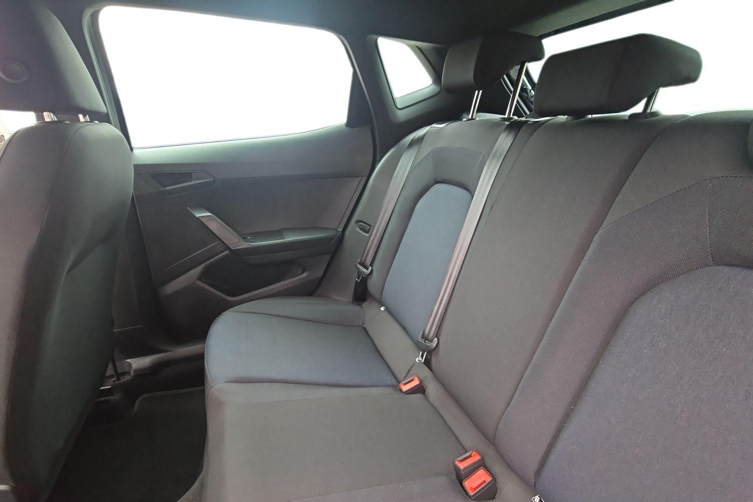 Used SEAT Ibiza 2022 for sale - 76302059: Photo 16
