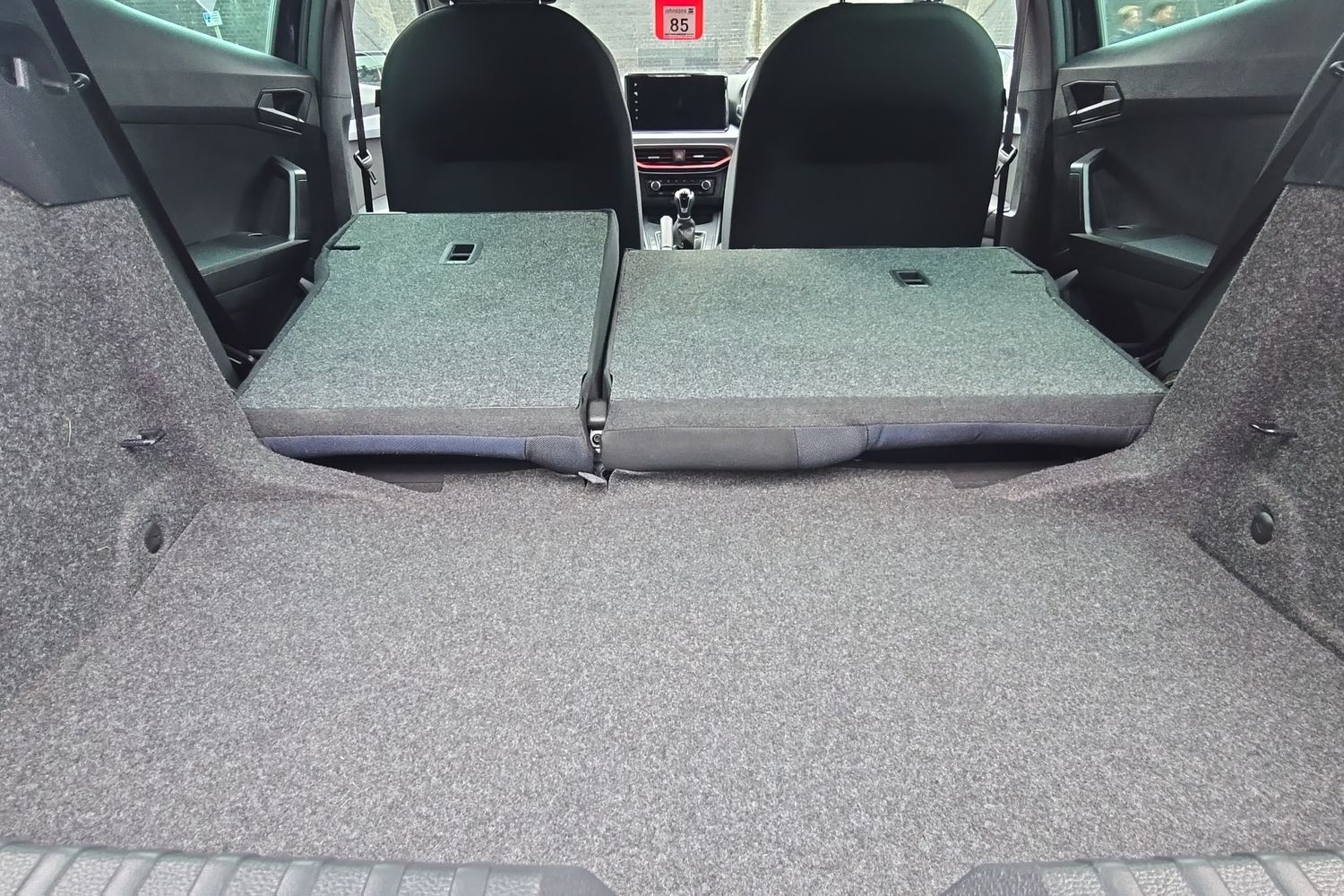 Used SEAT Ibiza 2022 for sale - 76302059: Photo 19
