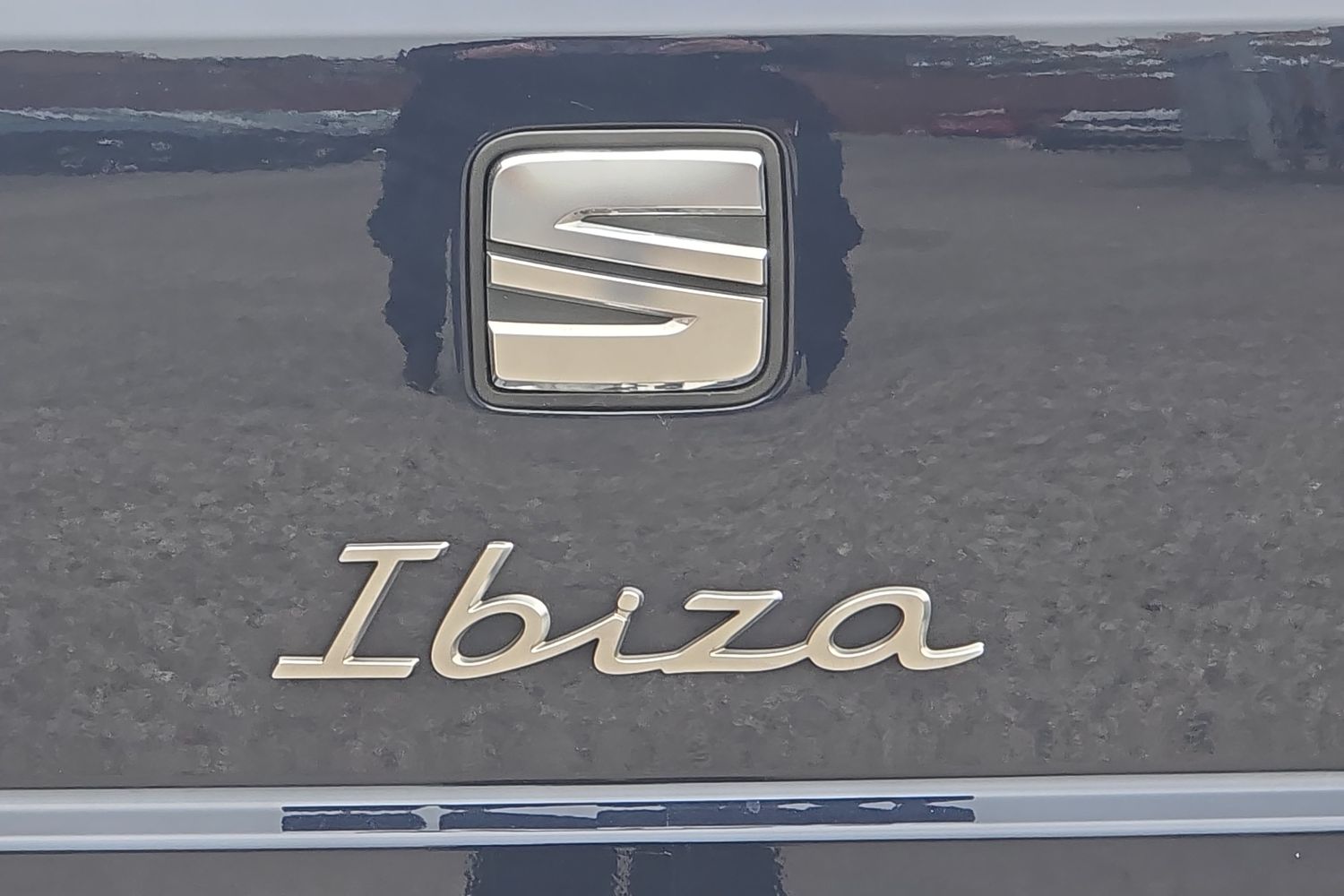 Used SEAT Ibiza 2022 for sale - 76302059: Photo 20