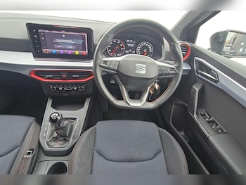 Used SEAT Ibiza 2022 for sale - 76302059: Photo
