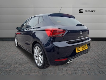 Used SEAT Ibiza 2022 for sale - 76302059: Photo
