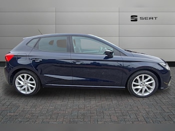 Used SEAT Ibiza 2022 for sale - 76302059: Photo