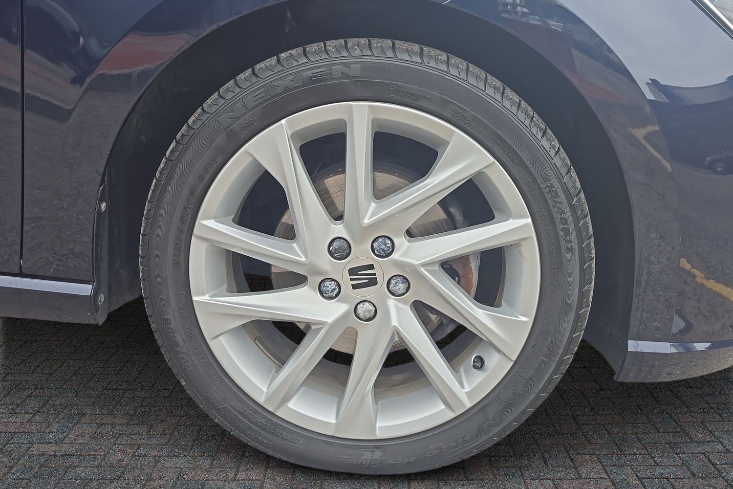 Used SEAT Ibiza 2022 for sale - 76302059: Photo 5