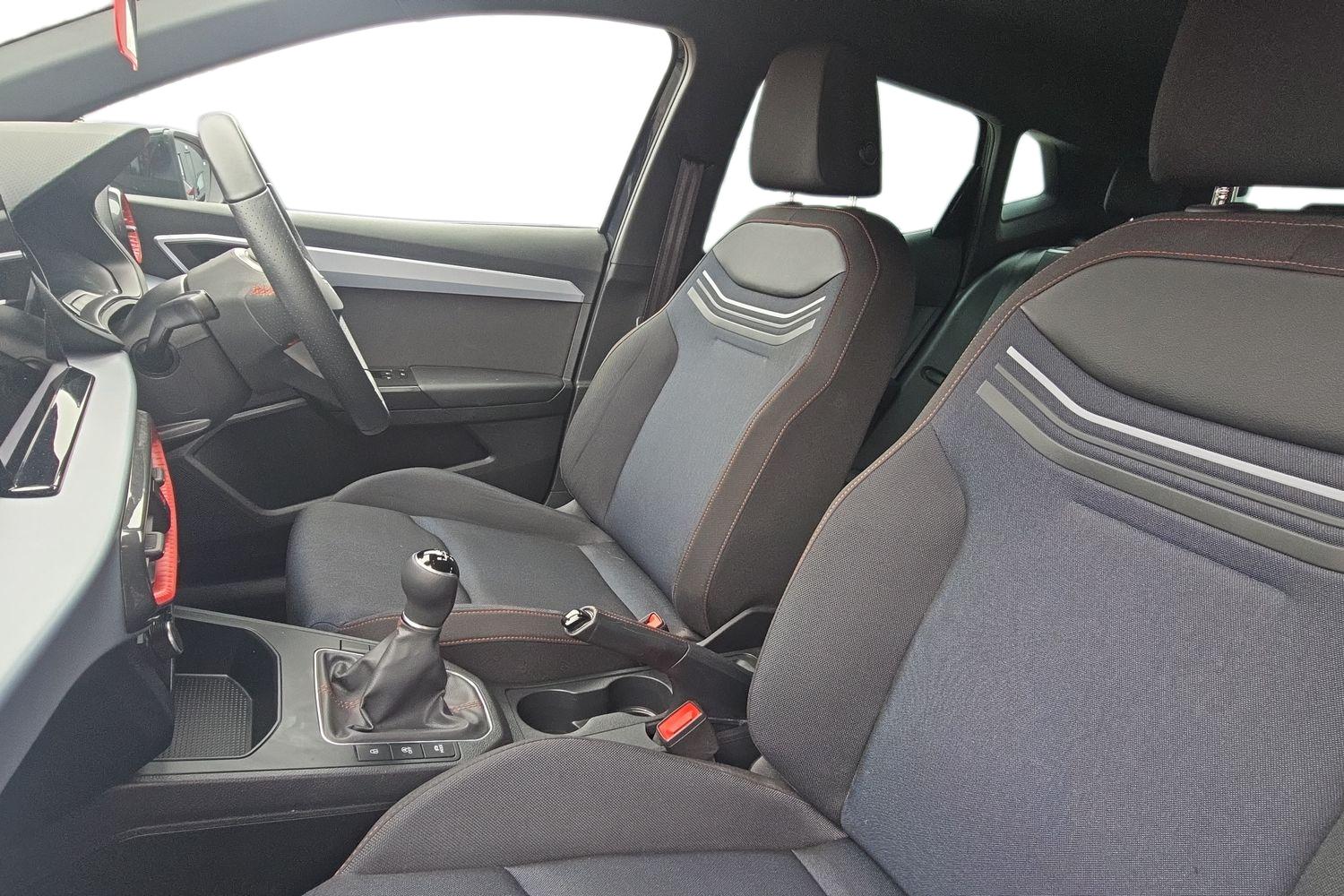 Used SEAT Ibiza 2022 for sale - 76302059: Photo 7