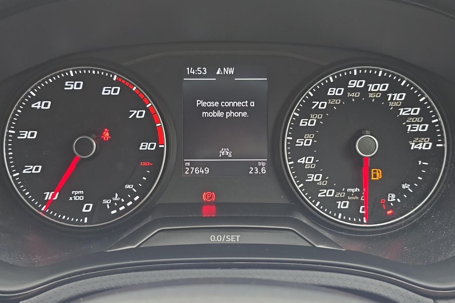 Used SEAT Ibiza 2022 for sale - 76302059: Photo 8