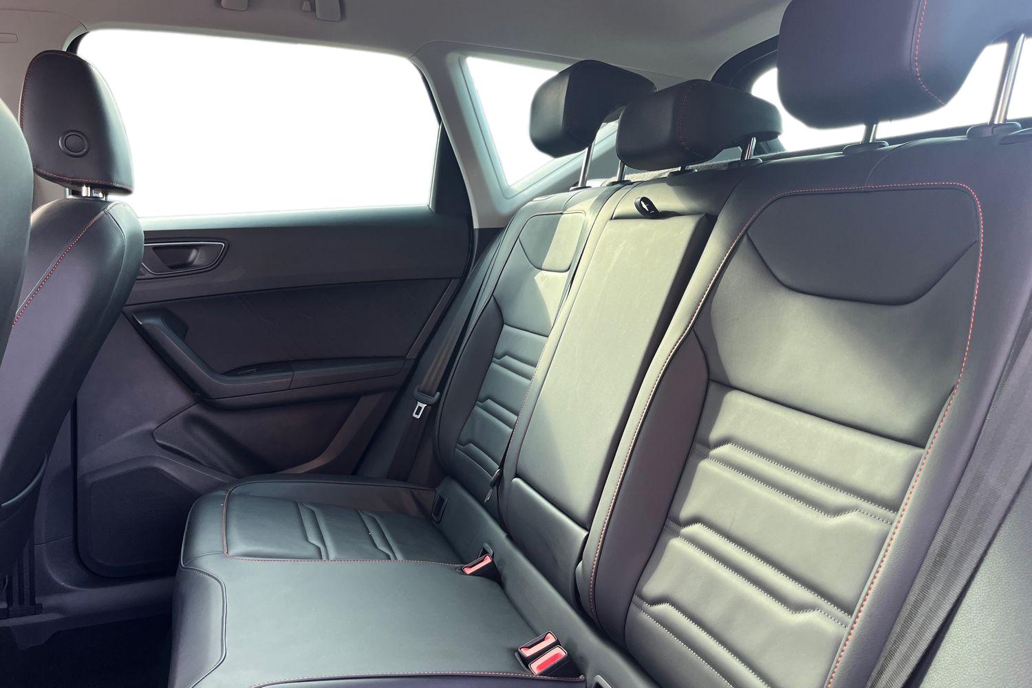 Used SEAT Ateca 2024 for sale - 76676527: Photo 16