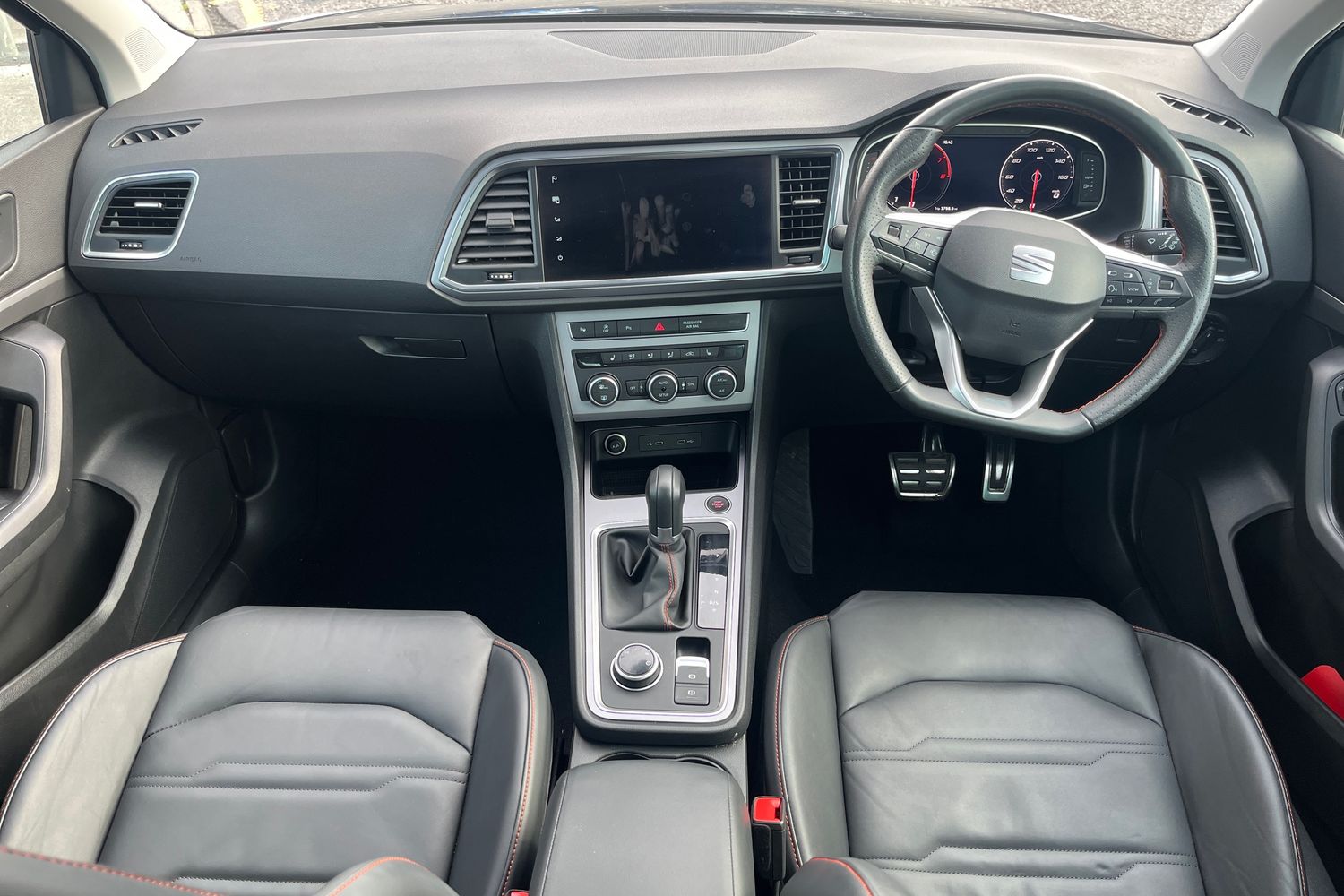 Used SEAT Ateca 2024 for sale - 76676527: Photo 17