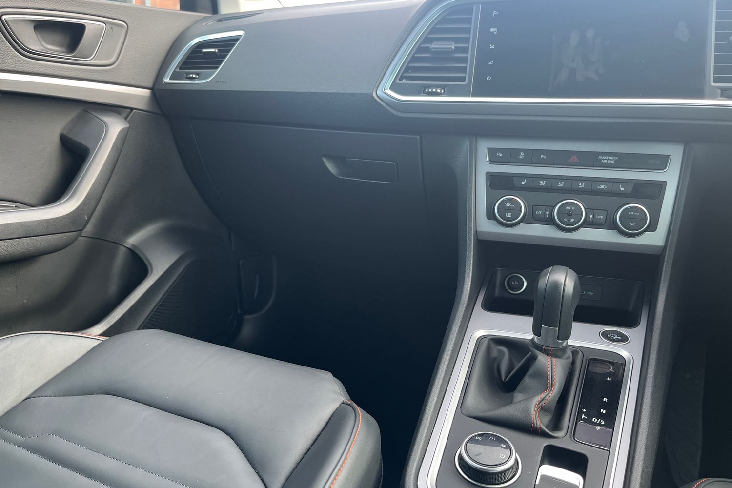 Used SEAT Ateca 2024 for sale - 76676527: Photo 18