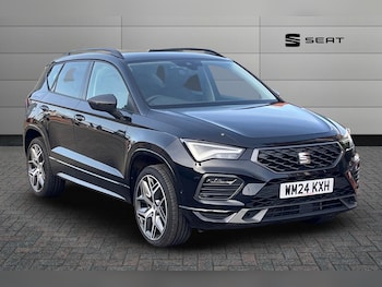 2024 (24) - 1.5 TSI EVO FR Sport 5dr DSG