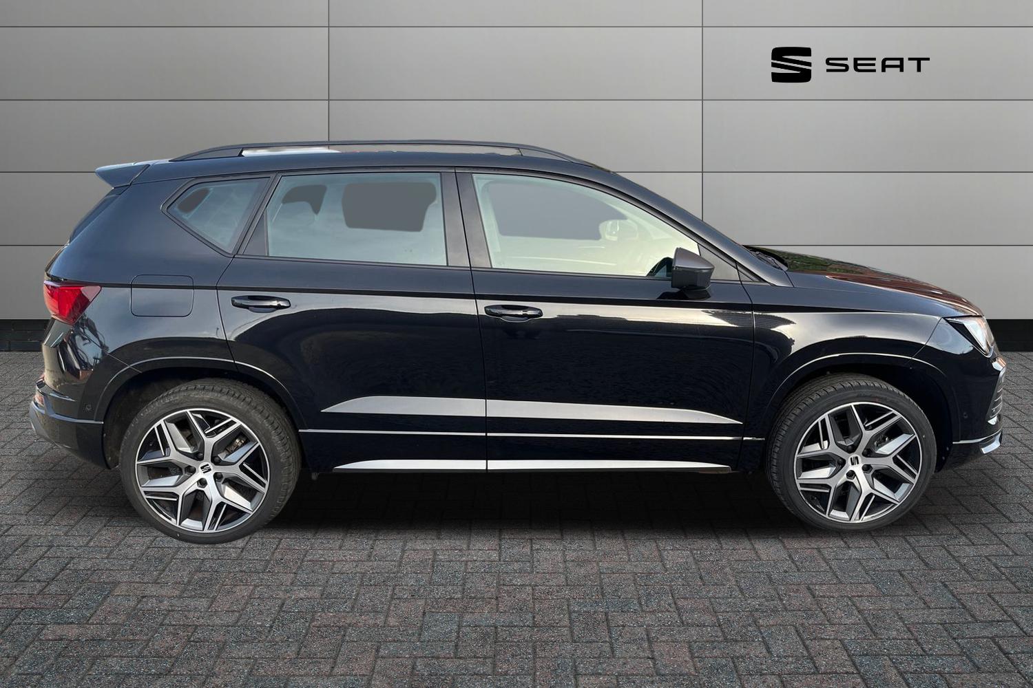 Used SEAT Ateca 2024 for sale - 76676527: Photo 4