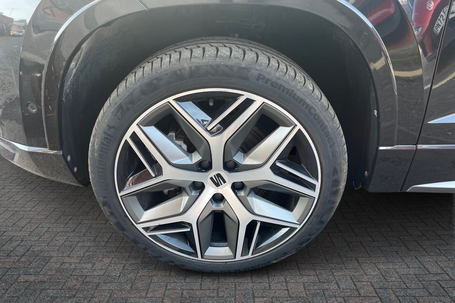 Used SEAT Ateca 2024 for sale - 76676527: Photo 5