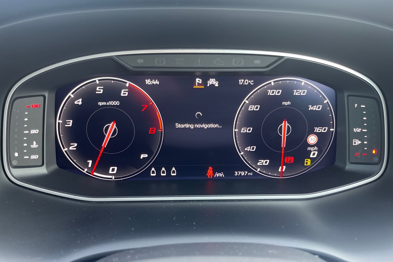 Used SEAT Ateca 2024 for sale - 76676527: Photo 8