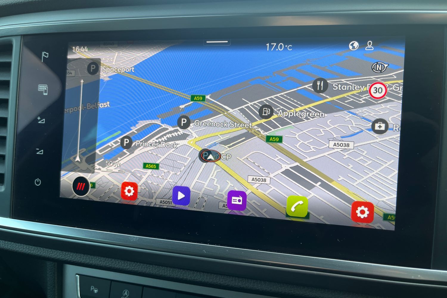 Used SEAT Ateca 2024 for sale - 76676527: Photo 9