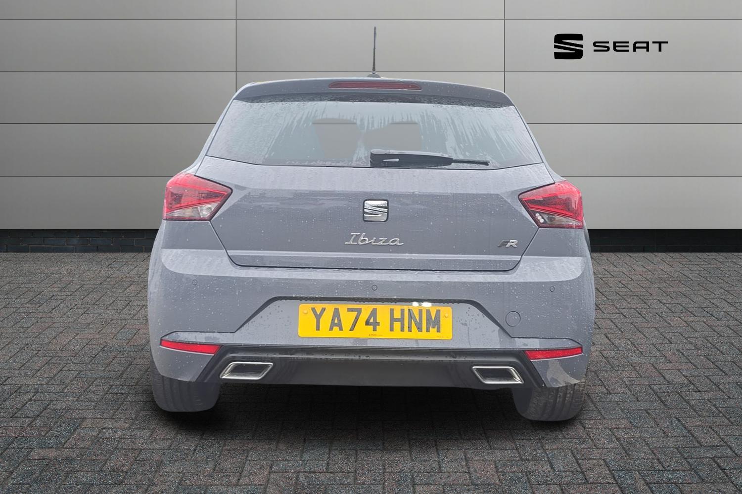 Used SEAT Ibiza 2025 for sale - 77770796: Photo 11