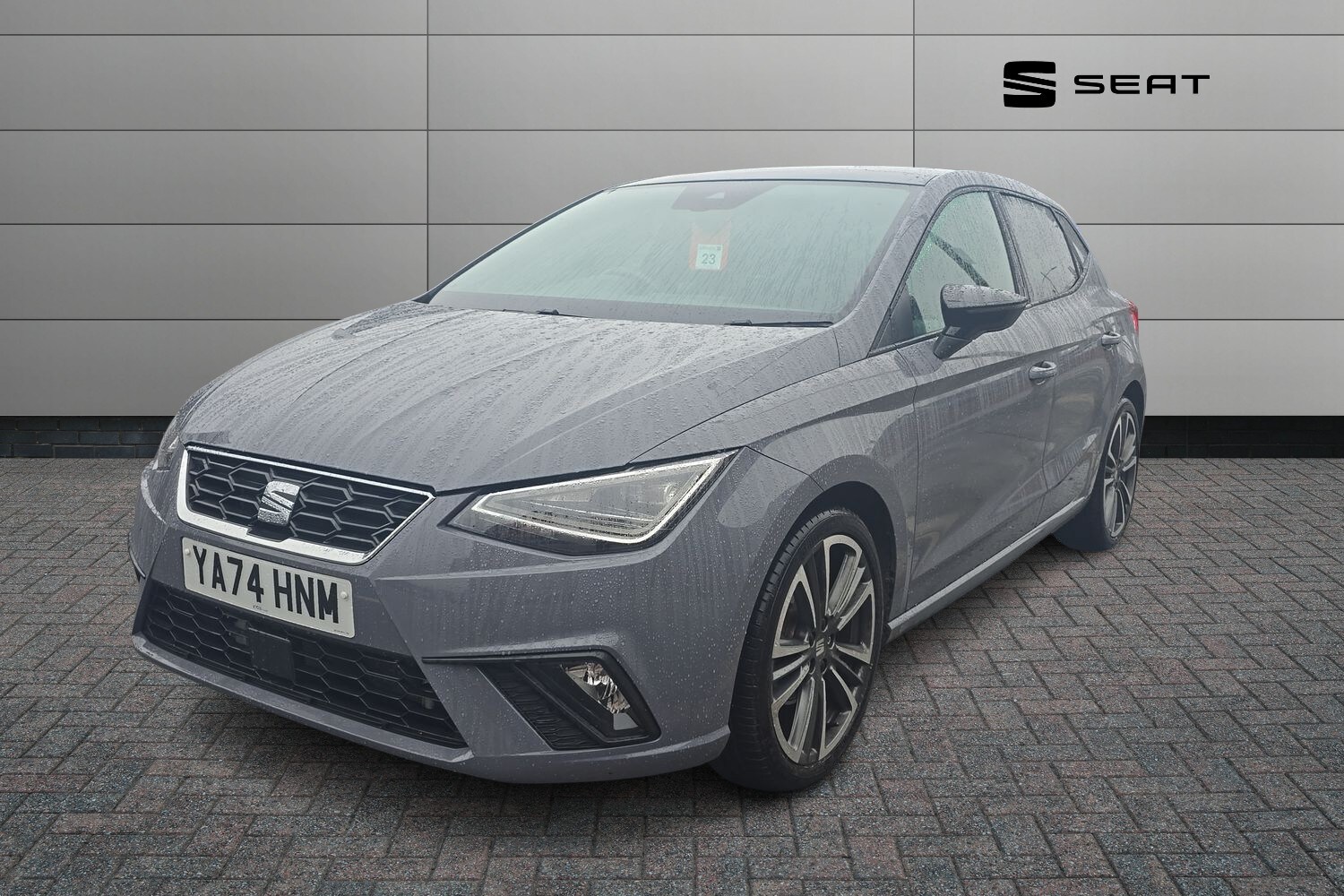 Used SEAT Ibiza 2025 for sale - 77770796: Photo 13