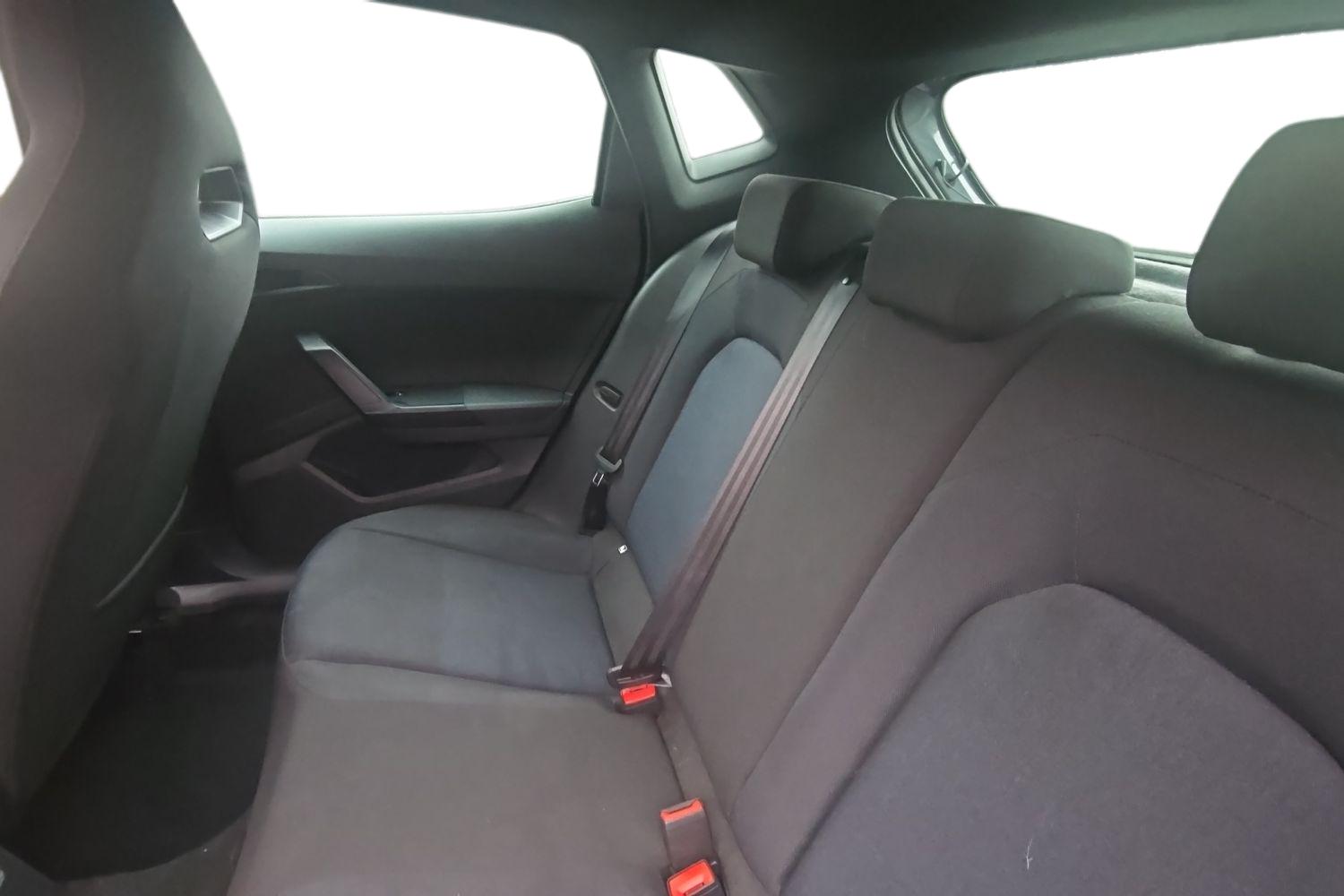 Used SEAT Ibiza 2025 for sale - 77770796: Photo 16