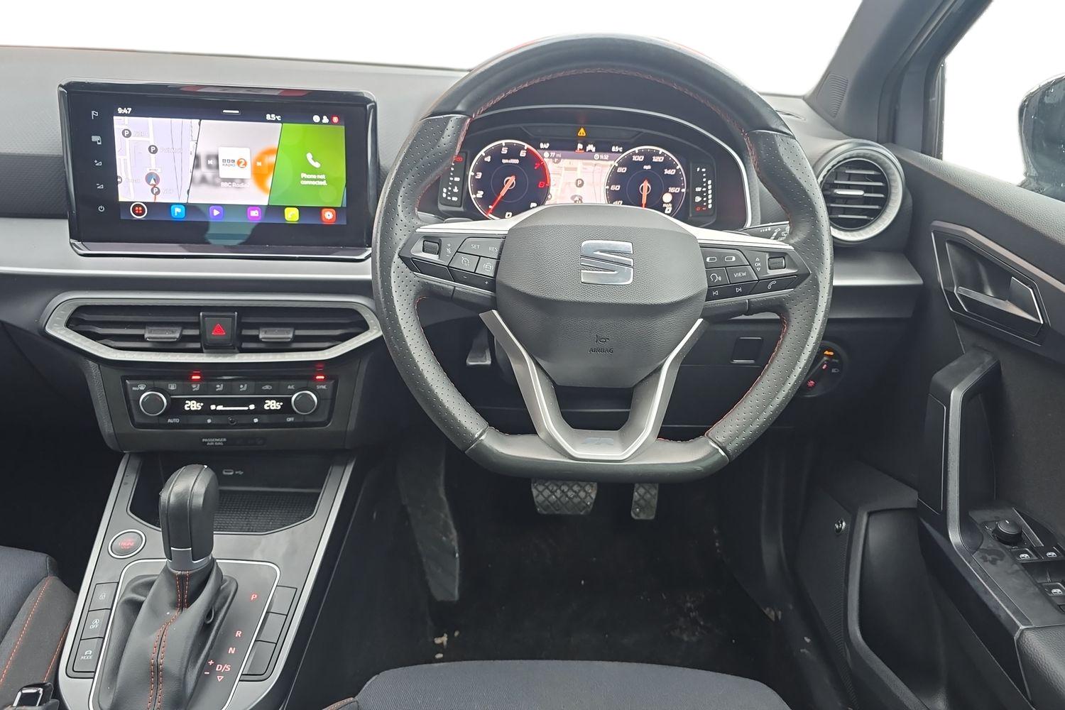 Used SEAT Ibiza 2025 for sale - 77770796: Photo 2