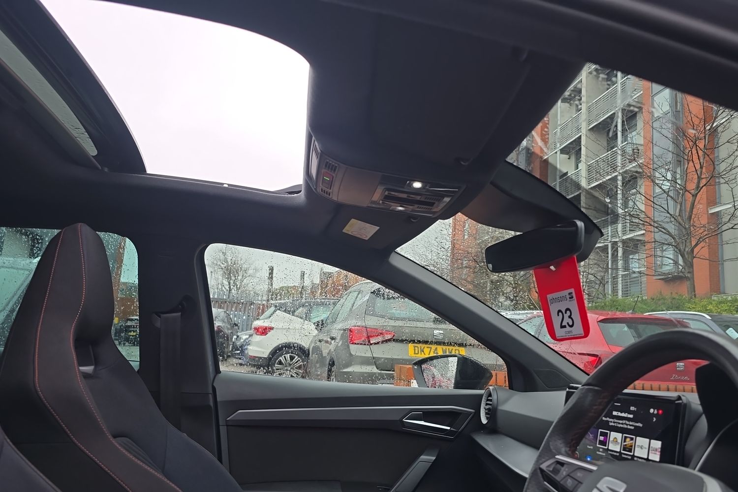 Used SEAT Ibiza 2025 for sale - 77770796: Photo 20