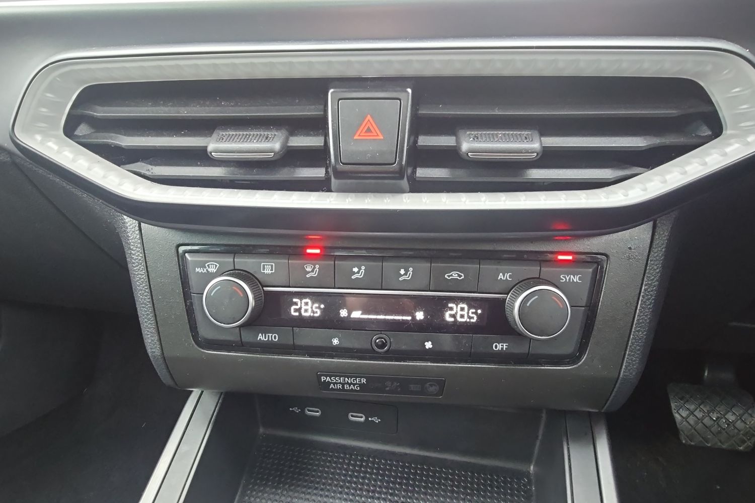 Used SEAT Ibiza 2025 for sale - 77770796: Photo 23