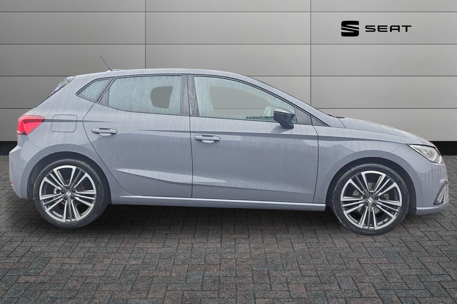 Used SEAT Ibiza 2025 for sale - 77770796: Photo 4