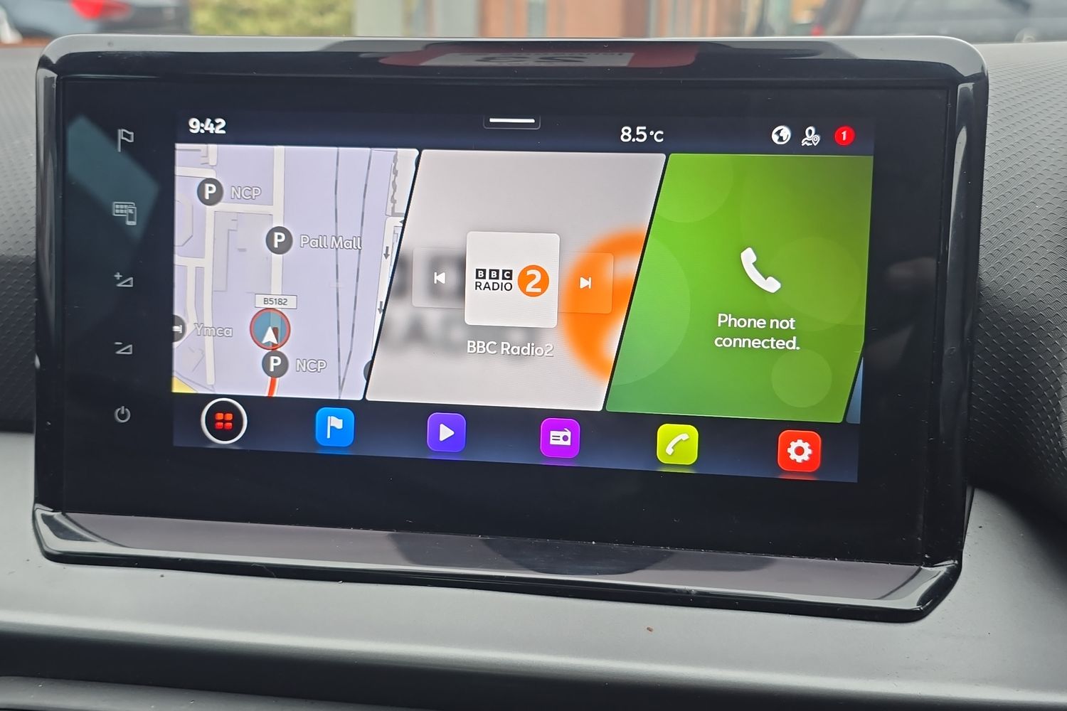 Used SEAT Ibiza 2025 for sale - 77770796: Photo 9