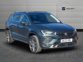 2022 (22) - 1.5 TSI EVO FR Sport 5dr DSG