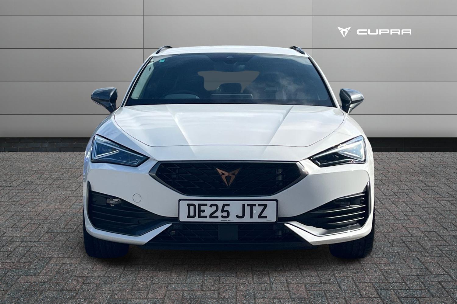 Used Cupra Leon 2025 for sale - 78074485: Photo 10