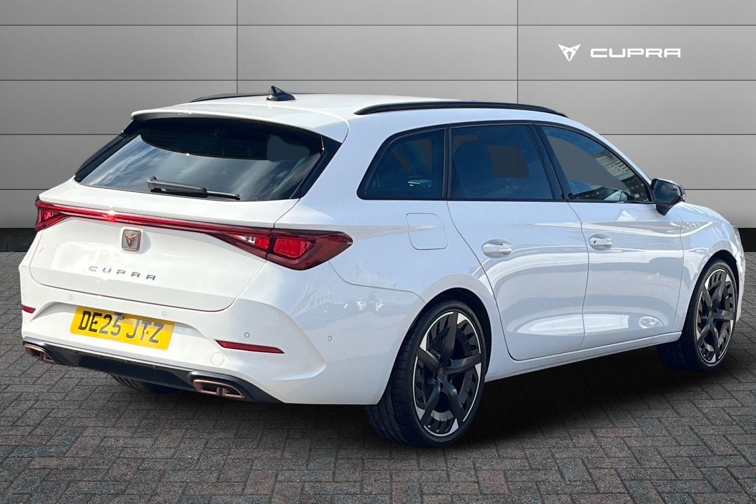 Used Cupra Leon 2025 for sale - 78074485: Photo 14