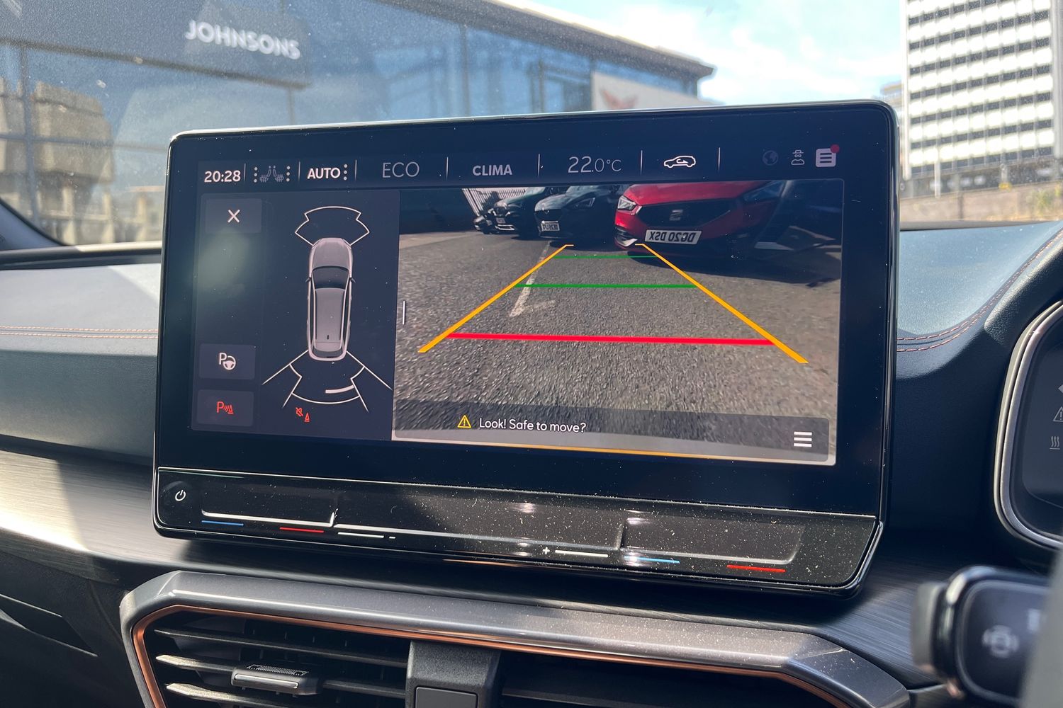 Used Cupra Leon 2025 for sale - 78074485: Photo 15