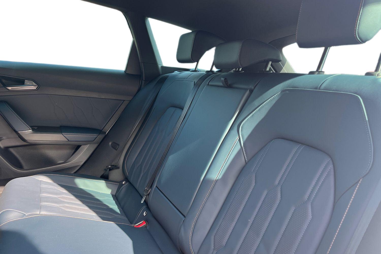 Used Cupra Leon 2025 for sale - 78074485: Photo 16