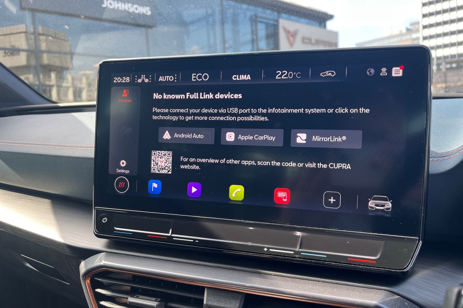 Used Cupra Leon 2025 for sale - 78074485: Photo 19