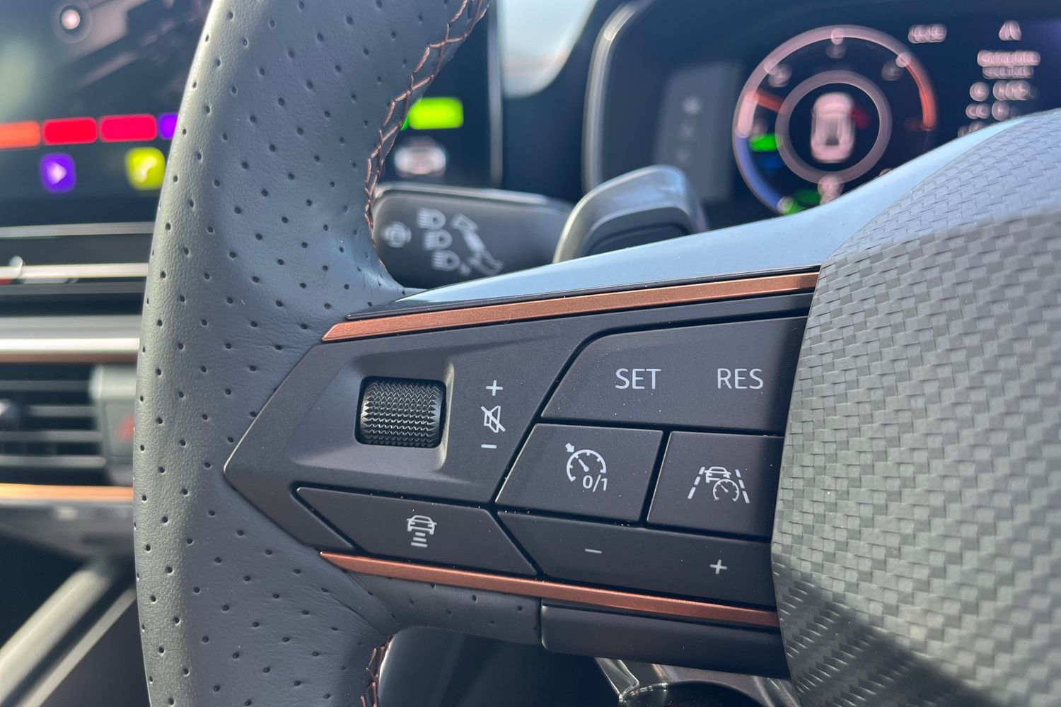 Used Cupra Leon 2025 for sale - 78074485: Photo 23