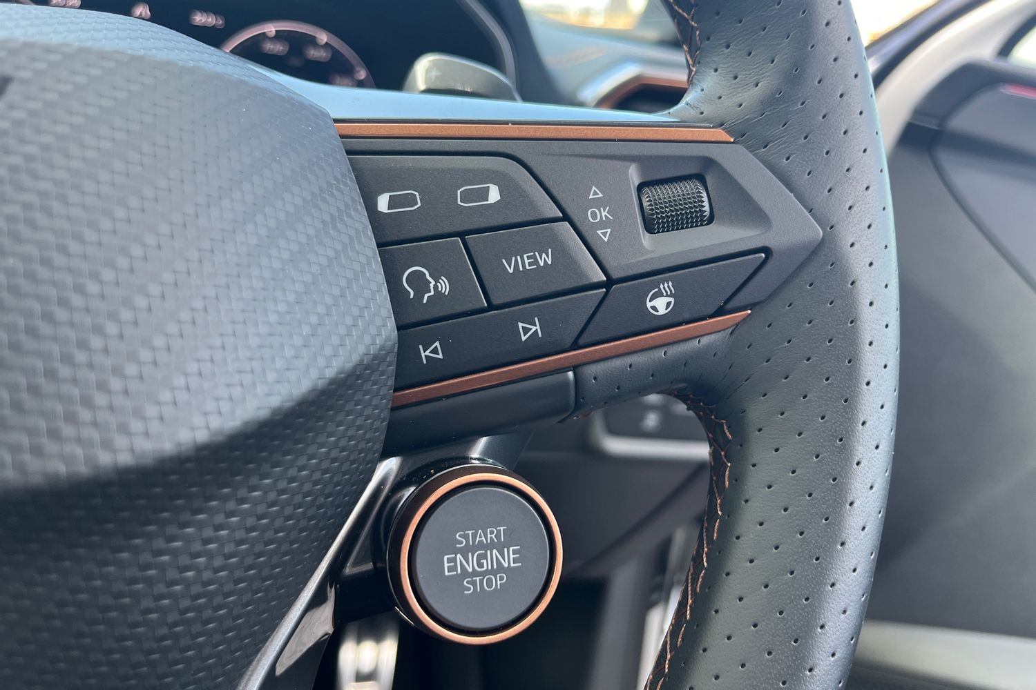 Used Cupra Leon 2025 for sale - 78074485: Photo 24